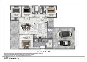 3127 Maplewood Dr