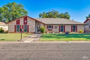 3214 Rockbrook Dr