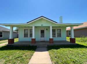 411 N Adams Ave