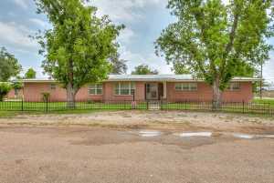 800 Pecan St