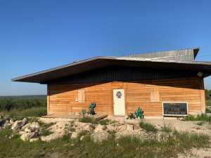18900 Cherokee Ridge