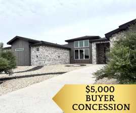 1609 Club House Lane