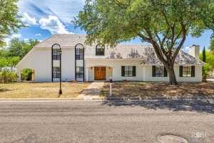 3013 Oak Mountain Trail