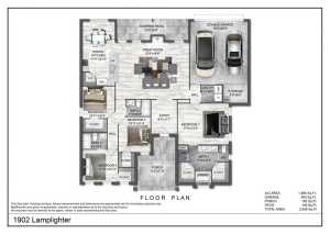 1902 Lamplighter Lane