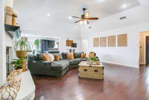 3502 Ridgecrest Lane