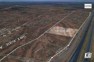 I-20 Frontage Rd