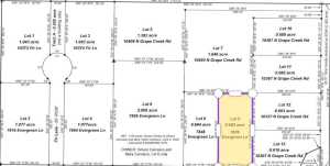 7836 N Evergreen Lane