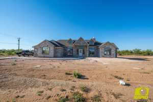 9503 Grey Wolf Lane