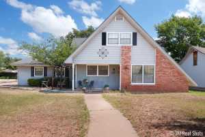 3572 Oxford Dr