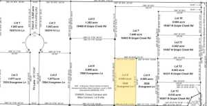 7848 N Evergreen Lane (2)