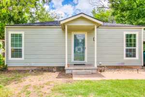 213 Paint Rock Rd