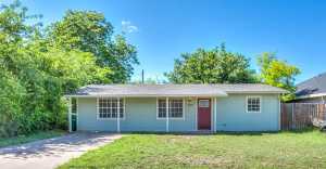 2818 Abilene St