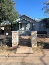 802 San Jacinto St