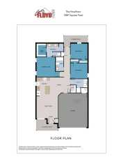 3136 Forest Hill Dr