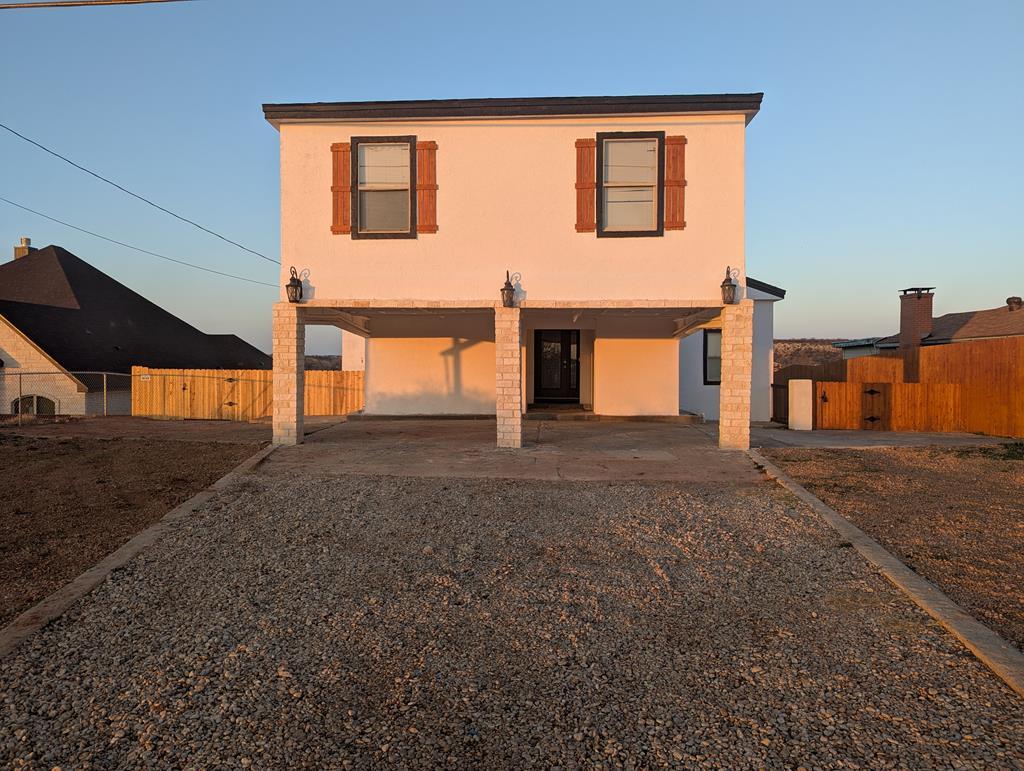 2706 Red Bluff Ramp Rd