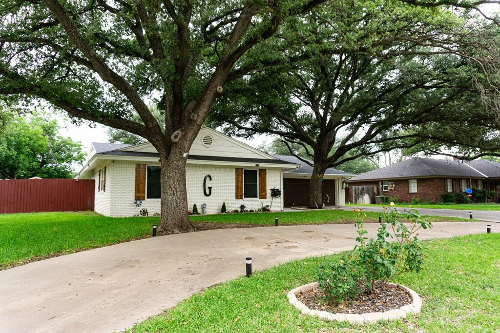 1917 S A&M Ave
