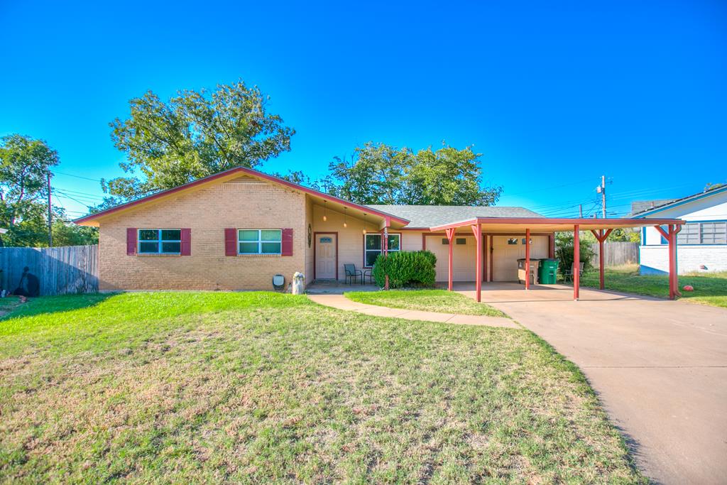 3249 Cornell Place