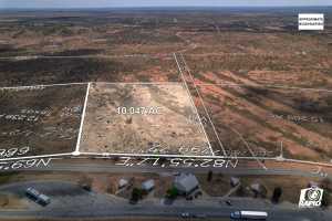 I-20 Frontage Rd
