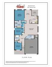 3132 Forest Hill Dr