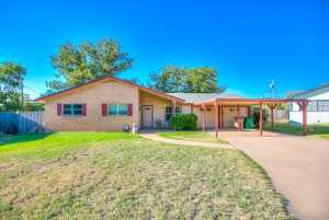 3249 Cornell Place
