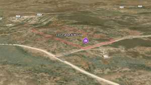 Tract 2 Sierra la Rana