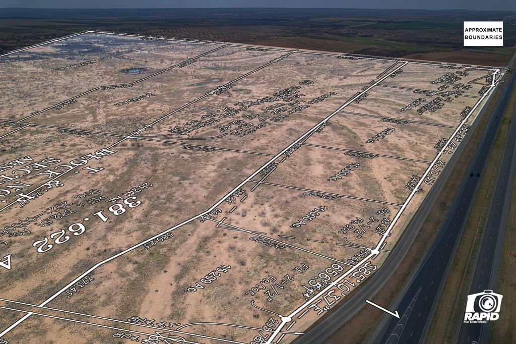 I-20 Frontage Rd