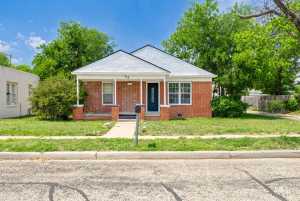 715 N Jackson St
