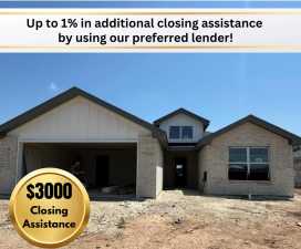 3143 Cedarhill Dr