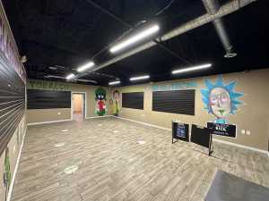 1705 W Beauregard Ave