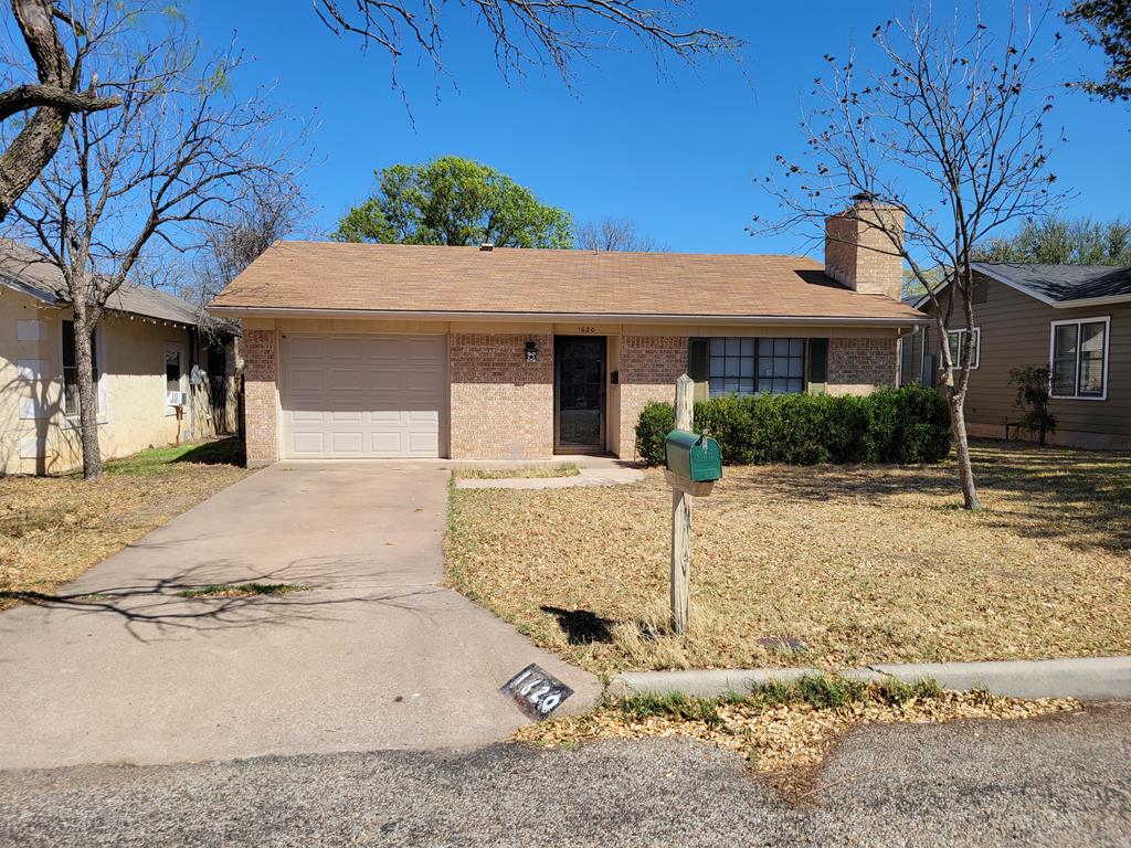 1620 S Van Buren St