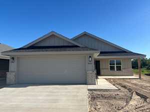 1012 Claborne Court