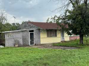406 Barnett St