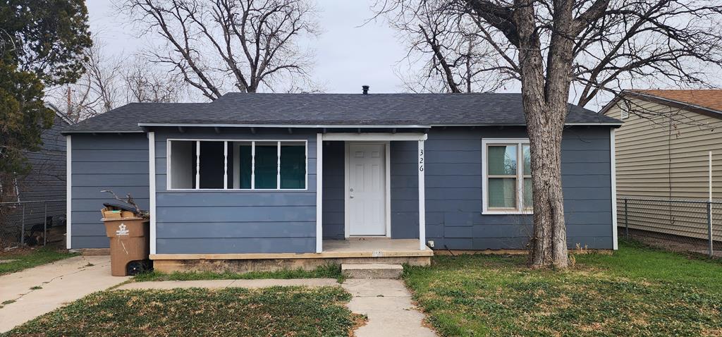 326 N Montague Ave