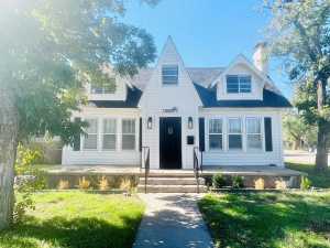 301 S Jackson St