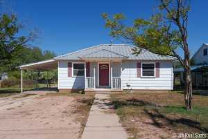 304 Paint Rock Rd