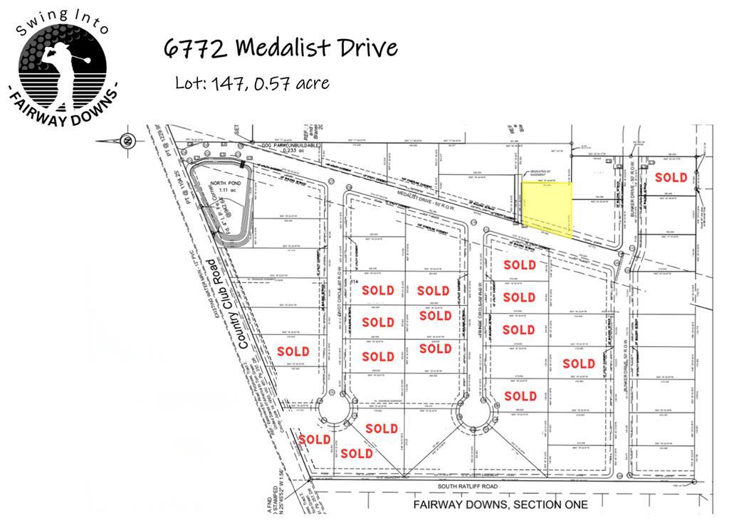 6772 Medalist Dr