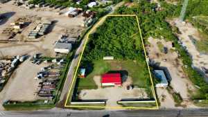 6552 N Hwy 87