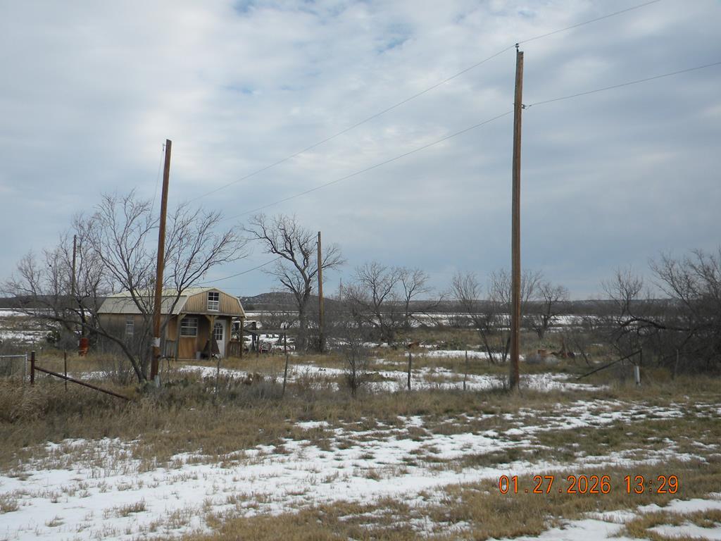 13856 Old Sterling City Hwy