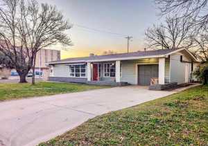 2501 Rice Ave