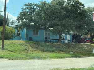 601 SW Menard St