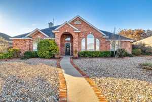 3421 Silver Spur Dr