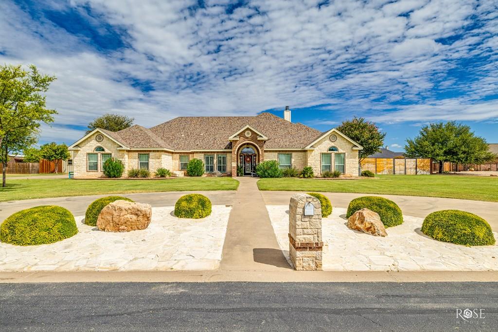 1610 Stonebridge Dr