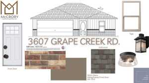 3607 Grape Creek Rd