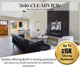 3616 Clearview Dr