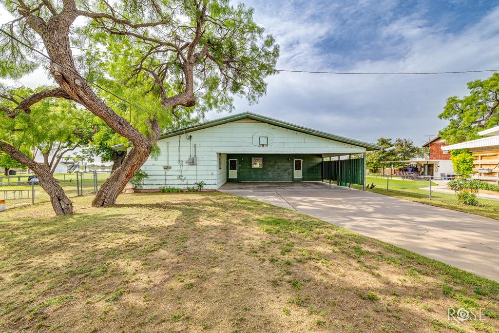 1714 Shady Point Circle Dr