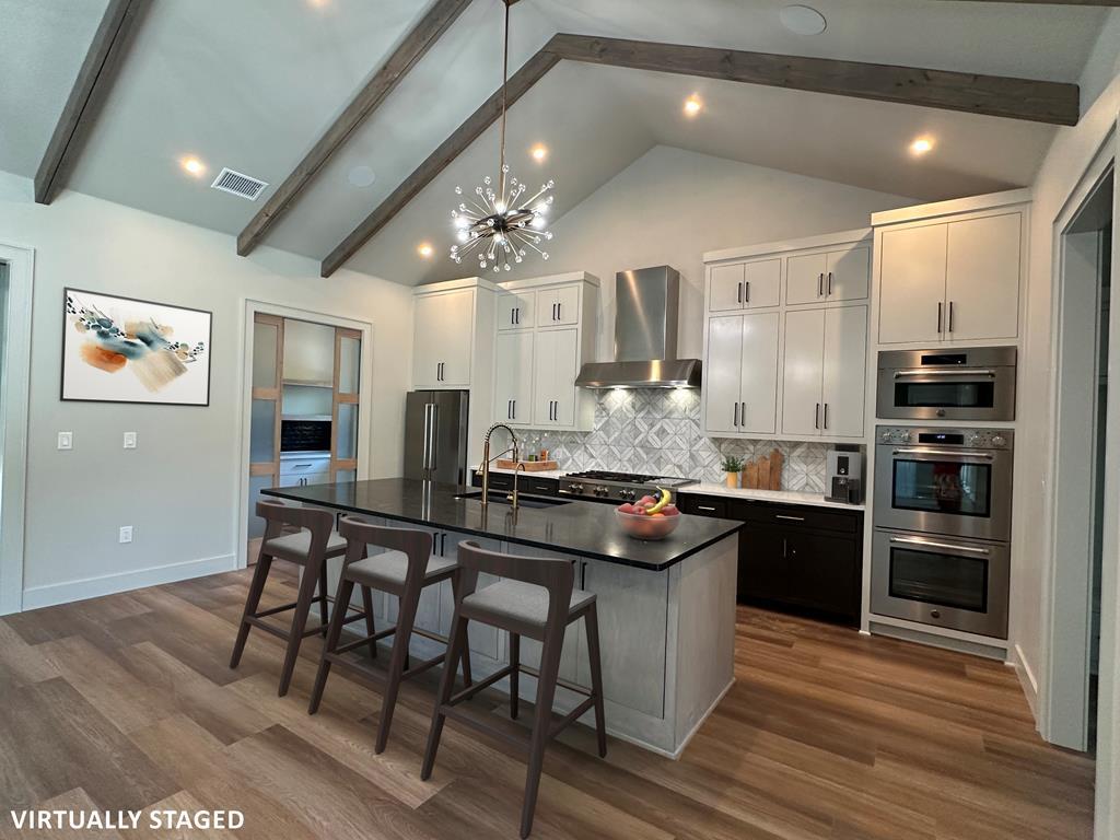 1603 Paseo De Vaca St