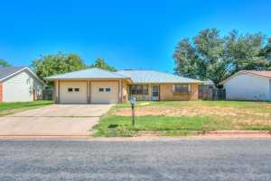 3518 Oxford Dr