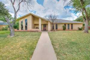 3309 Briargrove Lane