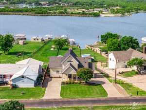 3045 Red Bluff Circle