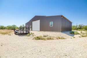 17001 Mustang Creek Rd
